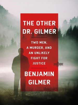 cover image of The Other Dr. Gilmer